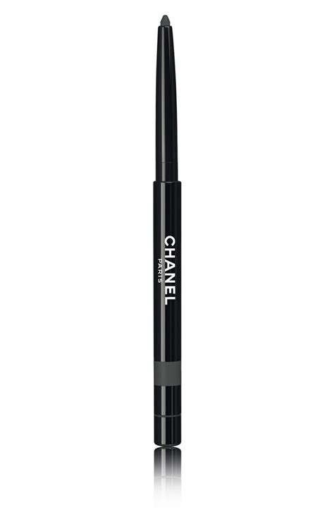 chanel eyeliner pencil|Chanel eyeliner pencil price.